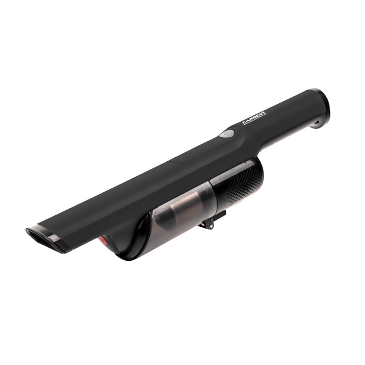 1 - Aspirador de pó ciclônico para bateria de carro camper 200W com 5 acessórios